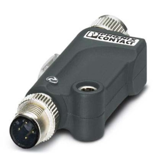 Phoenix Contact Dezentrales I/O-Gerät für analogen Sensor AXLE IOL AI1 I M12 S