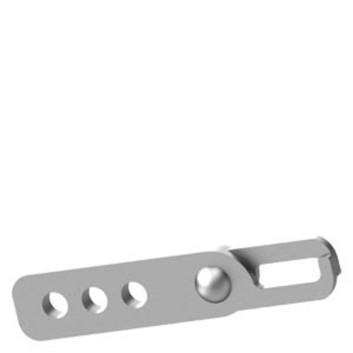 Siemens Dig.Industr. Zubehör f. 3NJ62 mit Sicherungen 3NJ6900-4LL