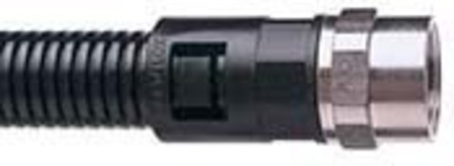 ABB Stotz S&J T&B Schlauchverschraubung gerade 34mm M32 AL34/M32/SFA/BL