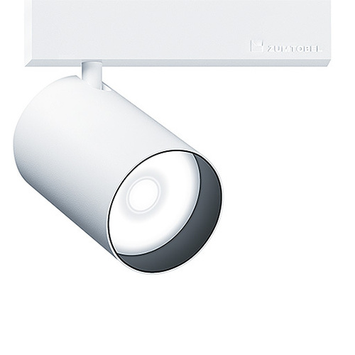 Zumtobel Group LED-Akzentstrahler 4000K SUP2 L LED #60714978