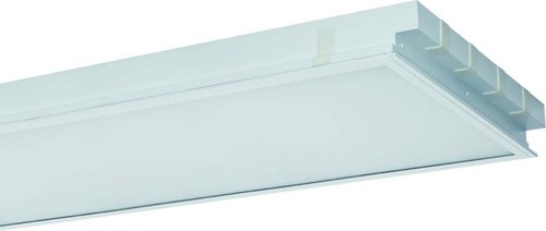 Ridi-Leuchten Einbauleuchte f. RIDI-Tube DALI EBRME9-R4X1 #0860332