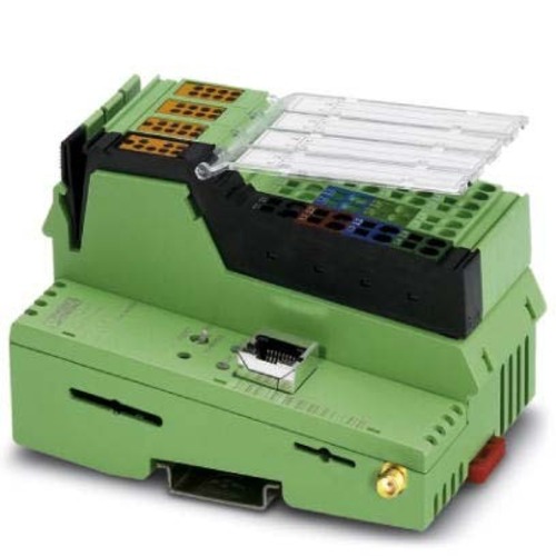 Phoenix Contact Steuerung nach IEC 61131-3 ILC 151 GSM/GPRS