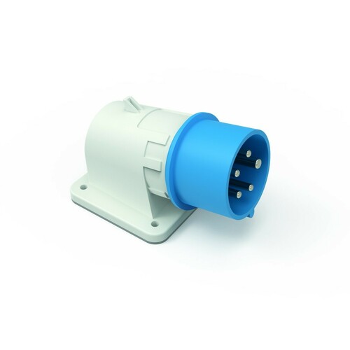 Bals Elektrotech. Phasenwender 16A 5p 230V 9h IP44 26008