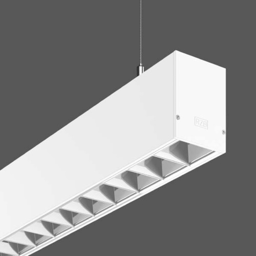 RZB LED-Pendelleuchte 4000K, DALI 312345.002.1.76