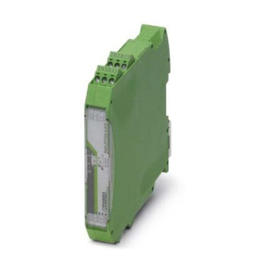 Phoenix Contact I/O-Erweiterungsmodul mit 4 Pt 100-Eing. RAD-PT100-4-IFS