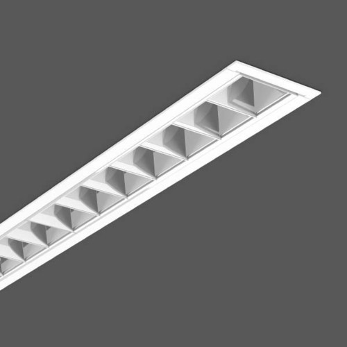 RZB LED-Einbauleuchte 4000K 312347.002.1