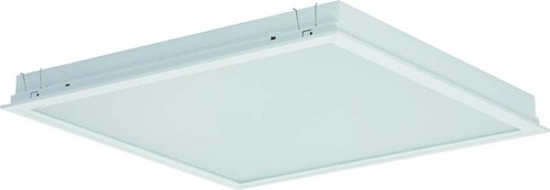 Ridi-Leuchten LED-Einbauleuchte 3000K DALI EBRME-LED 4 #0832895