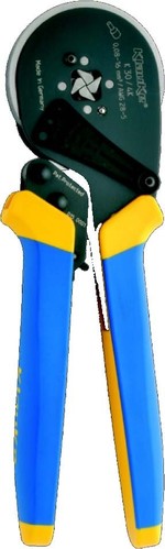 Klauke Crimpzange 0,08-16qmm K304K