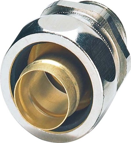 Phoenix Contact Verschraubung WP-G BRASS IP65 PG21 Phoenix Contact Verschraubung WP-G BRASS IP65 PG21