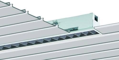 Ridi-Leuchten Einbauleuchte f. RIDI-Tube EBRPL-R1X115/30ND-SM Ridi-Leuchten Einbauleuchte f. RIDI-Tube EBRPL-R1X115/30ND-SM