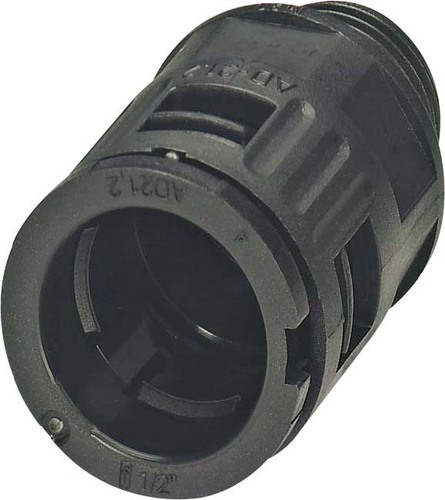 Phoenix Contact Verschraubung WP-G HF IP66 PG36 BK