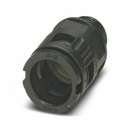 Phoenix Contact Verschraubung WP-G HF IP69K M10 BK Phoenix Contact Verschraubung WP-G HF IP69K M10 BK