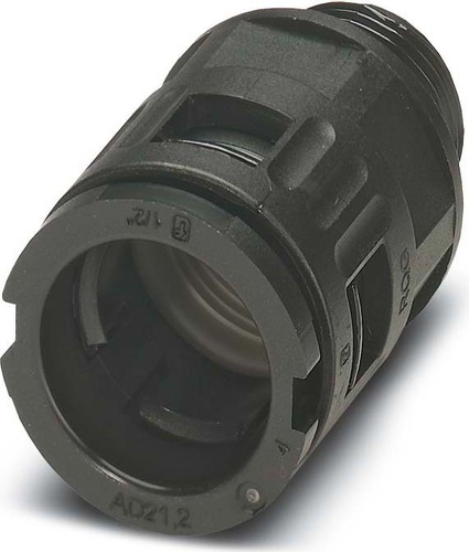 Phoenix Contact Verschraubung WP-G HF IP69KPG21 BK Phoenix Contact Verschraubung WP-G HF IP69KPG21 BK