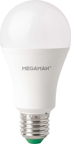 Megaman LED-Lampe E27 2800K MM21138