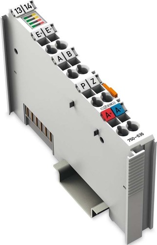 WAGO GmbH & Co. KG DC-Drive-Controller 24V/5A 750-636