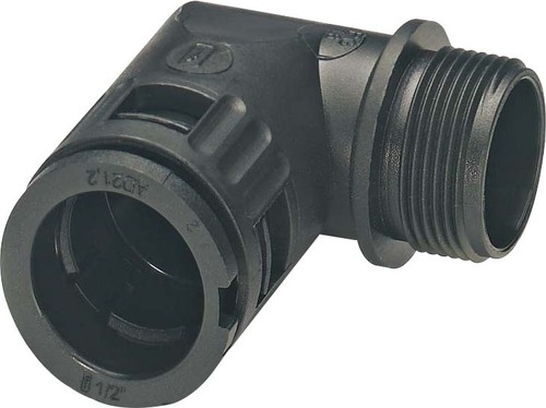 Phoenix Contact Verschraubung WP-GA HF IP66 M20 BK
