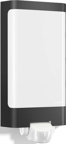 Steinel Sensor-LED-Außenleuchte 81 x 165 x 305 mm L 240 S ANT 3000K
