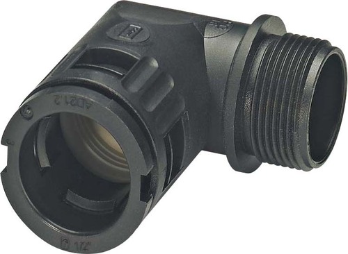 Phoenix Contact Verschraubung WP-GA HF IP69KPG36BK Phoenix Contact Verschraubung WP-GA HF IP69KPG36BK