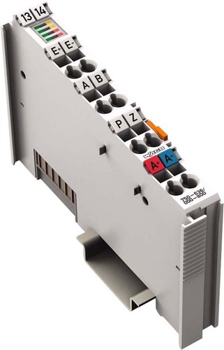 WAGO GmbH & Co. KG DC-Drive-Controller 24V/5A 750-636/000-800