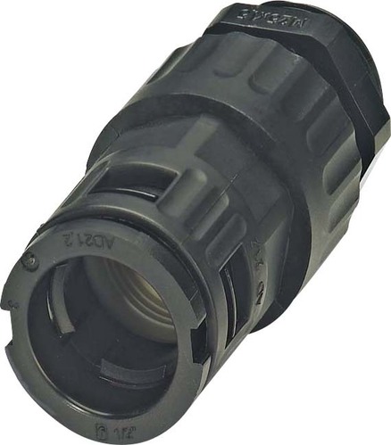 Phoenix Contact Verschraubung WP-GR HF IP69KPG11BK Phoenix Contact Verschraubung WP-GR HF IP69KPG11BK