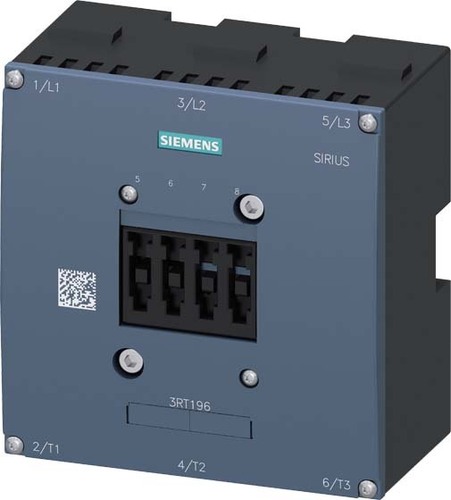 Siemens Dig.Industr. Lichtbogenkammer für Schütz 3RT10 3RT1964-7A