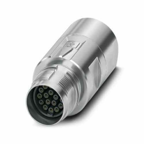 Phoenix Contact Kupplungssteckverbinder M17-17S1N8A9004S