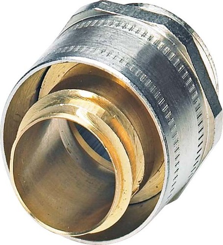 Phoenix Contact Verschraubung WP-GT BRASS PG21 Phoenix Contact Verschraubung WP-GT BRASS PG21