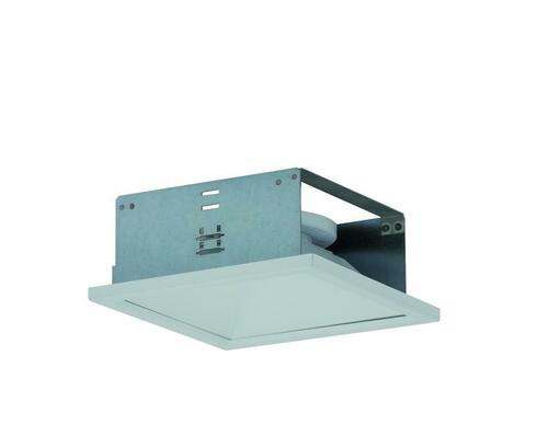Ridi-Leuchten LED-Einbaudownlight 3000K EDLQ 195/1100-830 W