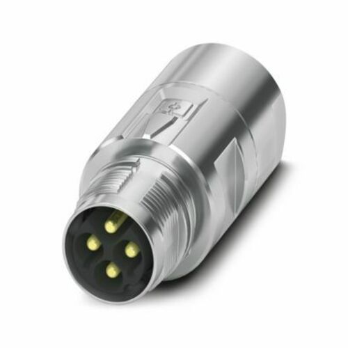 Phoenix Contact Kupplungssteckverbinder M17-3EP1N8A9004S
