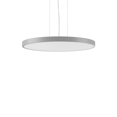 RZB LED-Pendelleuchte 4000K, s+f 312361.004.1.730