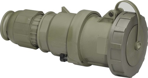 Bals Elektrotech. Kupplung IP67 31027