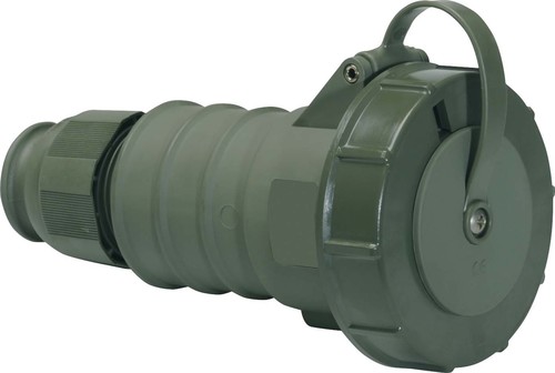 Bals Elektrotech. Kupplung IP67 31032