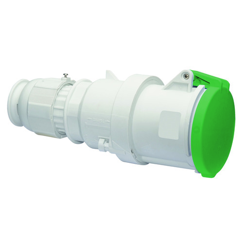 Bals Elektrotech. Kupplung 63A 4p >50V 10h I P44 31085