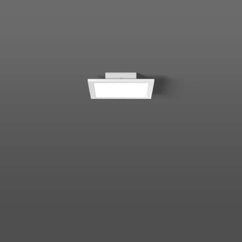 RZB LED-Wand-/Deckenleuchte 3000K 312375.002