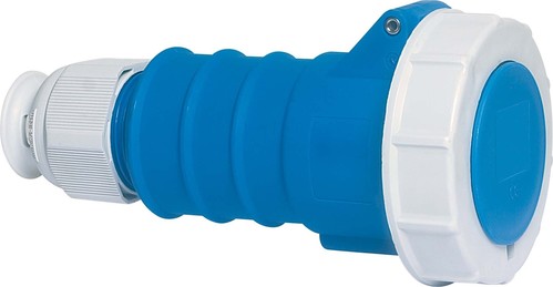Bals Elektrotech. Kupplung IP67 31302
