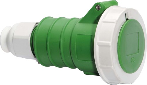 Bals Elektrotech. Kupplung IP67 31304