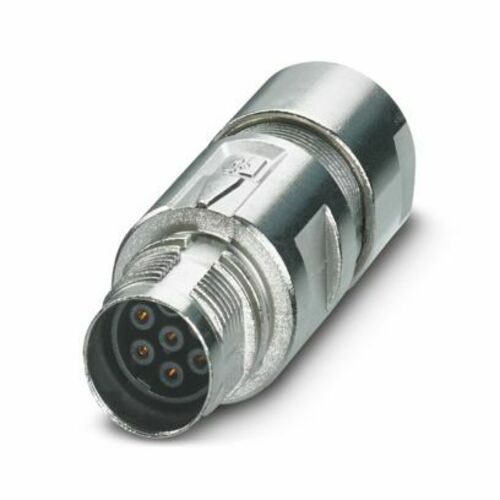 Phoenix Contact Kupplungssteckverbinder M17-6ES1N8A9004S
