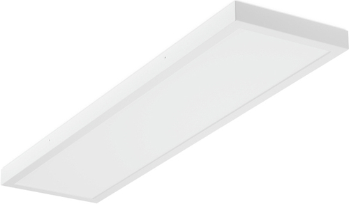 RZB LED-Deckenleuchte 4000K, DALI 312378.002.1.76