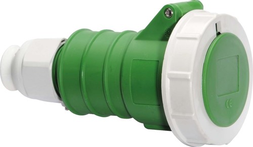 Bals Elektrotech. Kupplung IP67 31409