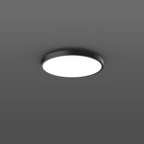 RZB LED-Wand-/Deckenleuchte 3000K, DALI 312383.0031.76