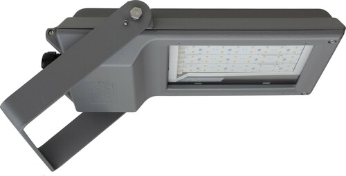 Schuch Licht LED-EX-Planflächenstrahler 4000K, SKI, IP66 nD8700 6403A