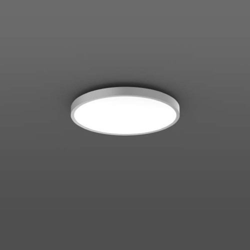 RZB LED-Wand-/Deckenleuchte 4000K, DALI 312383.004.1.76
