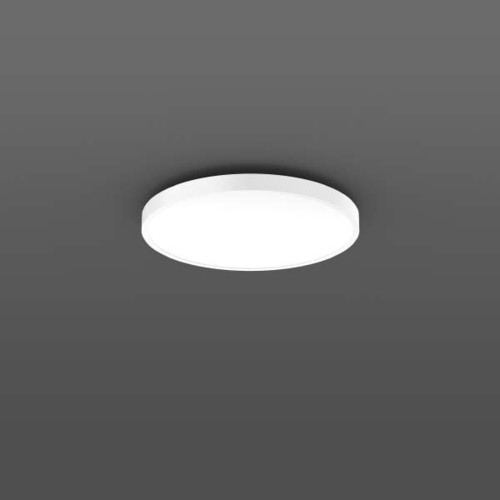 RZB LED-Wand-/Deckenleuchte 4000K, s+f 312384.002.1.730
