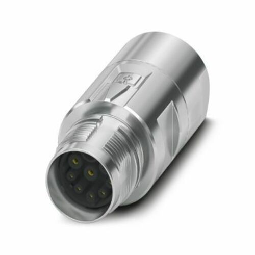 Phoenix Contact Kupplungssteckverbinder M17-8ES1N8A9003S