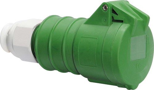 Bals Elektrotech. Kupplung IP44 31670