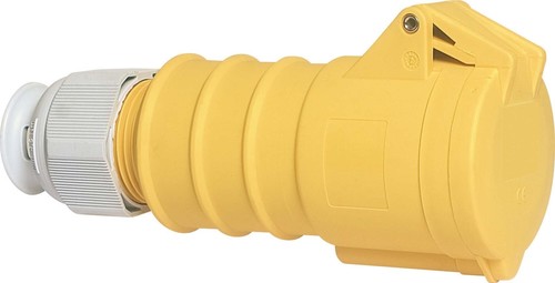 Bals Elektrotech. Kupplung IP44 31681