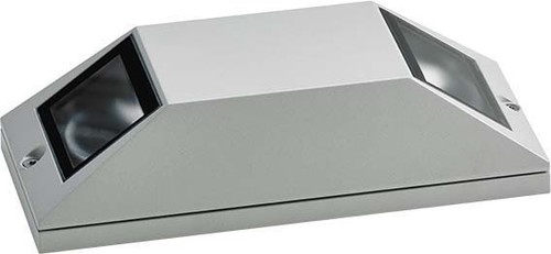 Meyer+Sohn LED-Fassadenleuchte 8373065000