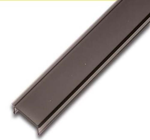 Hera Abdeckprofil 15mm 6m 20301280760