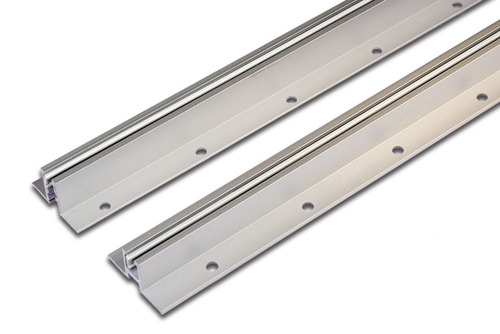 Hera Stromschiene 2m aluminium eloxiert 21802040026