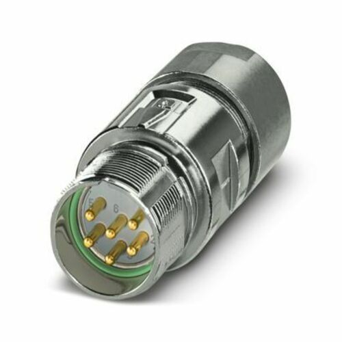 Phoenix Contact Kupplungssteckverbinder M23-06P1N1290DUS